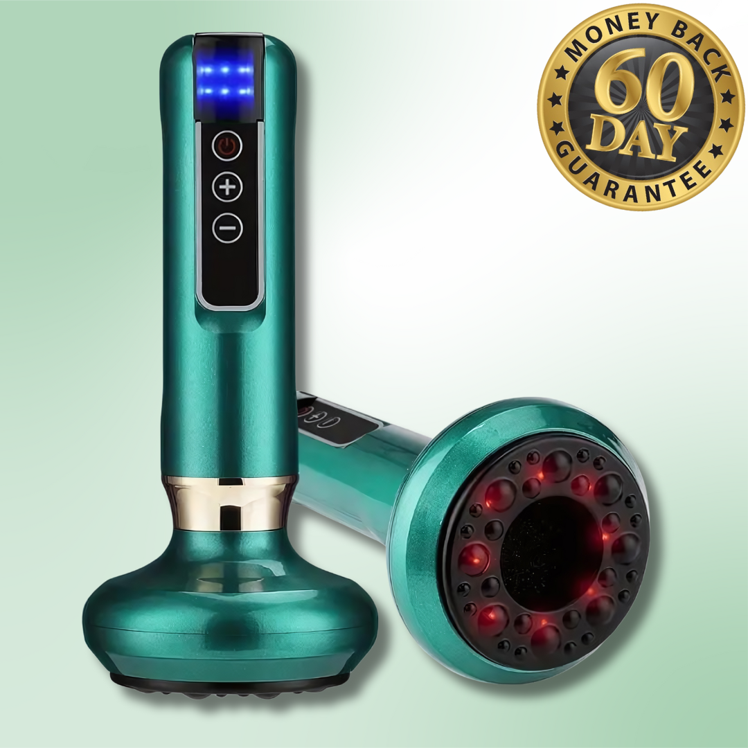 Serenova™  Massager